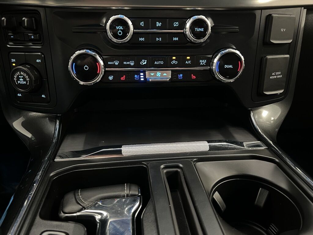 2022 Ford F-150 Lariat Highlands Ranch CO