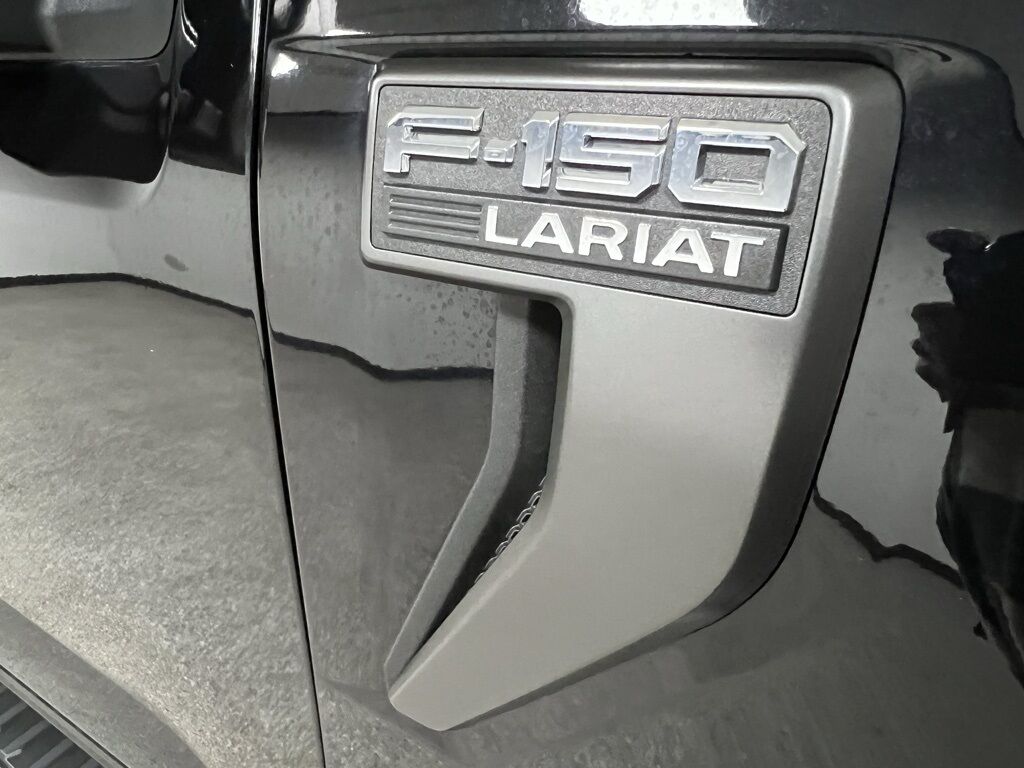 2022 Ford F-150 Lariat Highlands Ranch CO