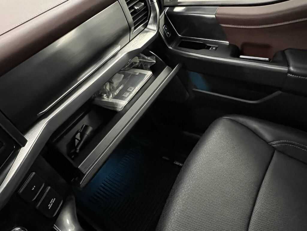 2022 Ford F-150 Lariat Highlands Ranch CO