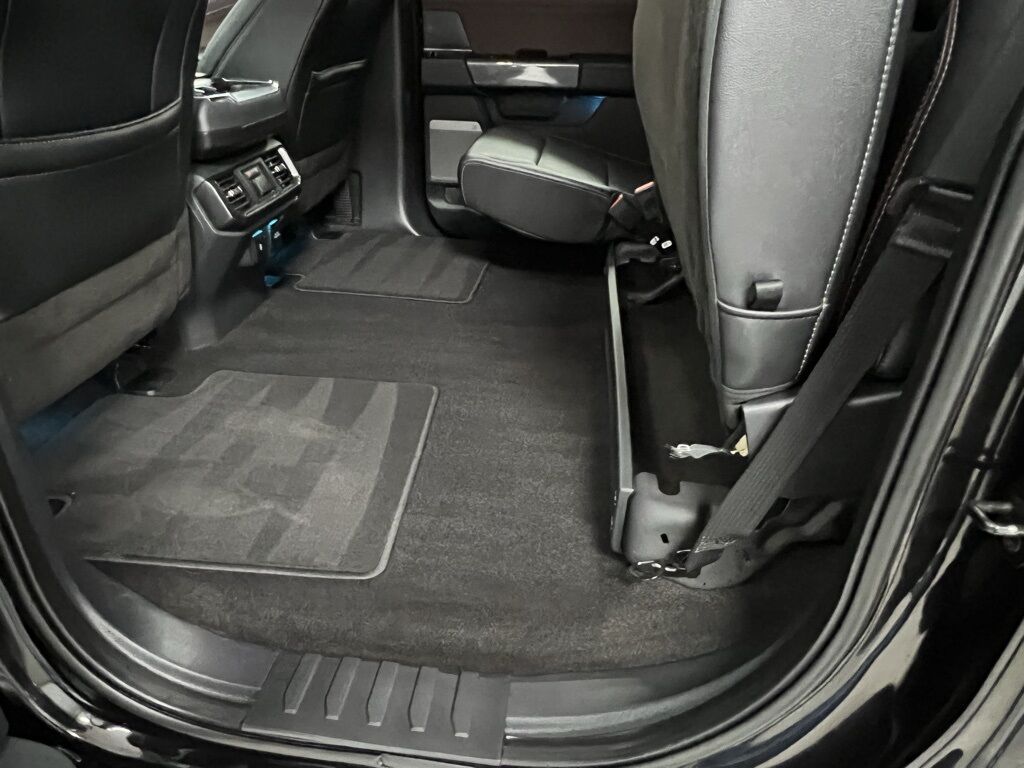 2022 Ford F-150 Lariat Highlands Ranch CO