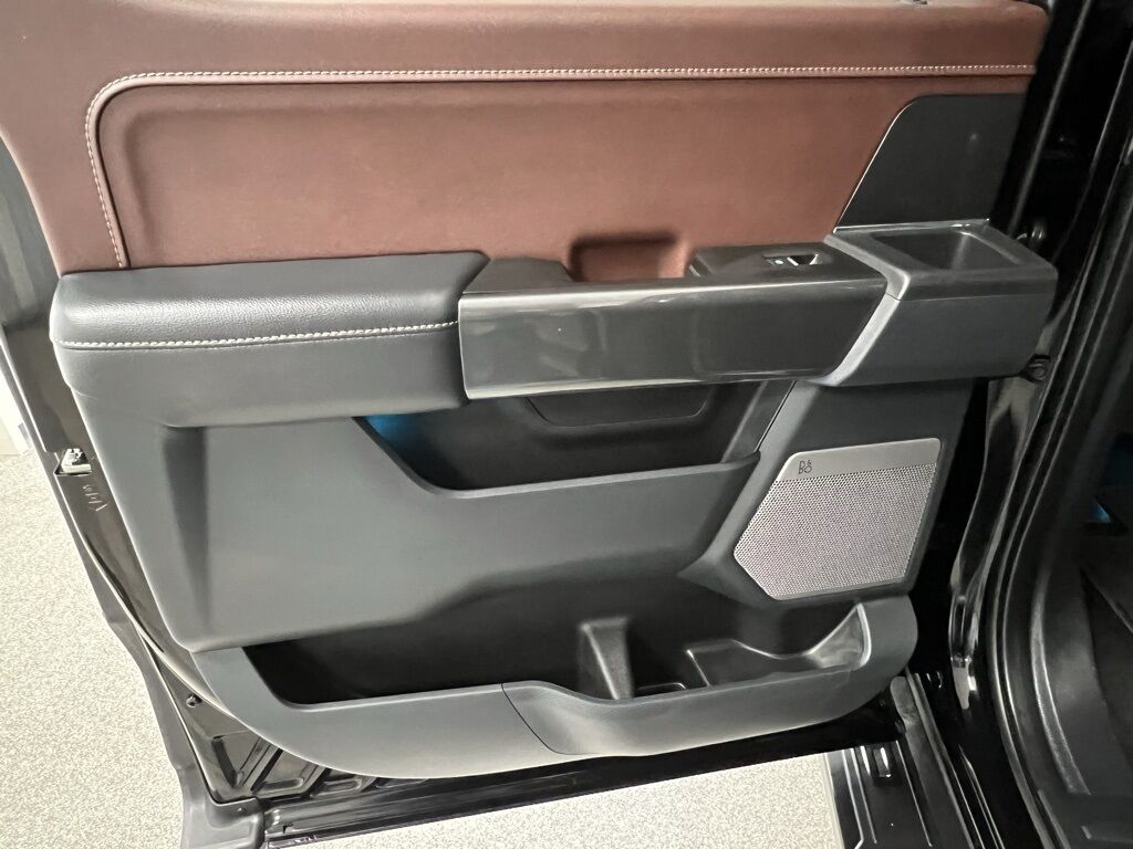2022 Ford F-150 Lariat Highlands Ranch CO