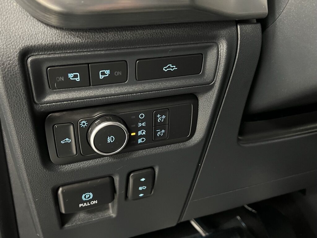 2022 Ford F-150 Lariat Highlands Ranch CO