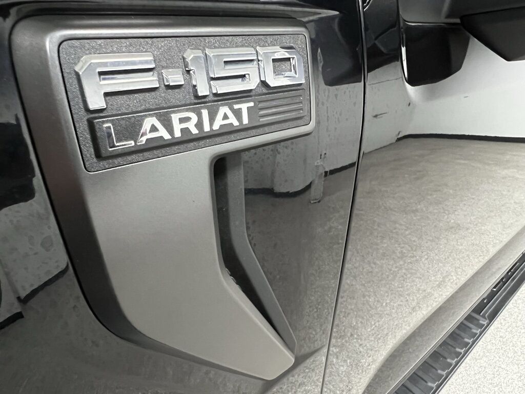2022 Ford F-150 Lariat Highlands Ranch CO