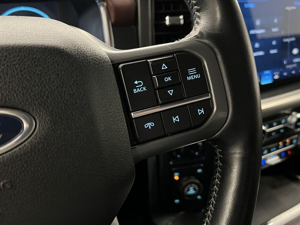 2022 Ford F-150 Lariat Highlands Ranch CO
