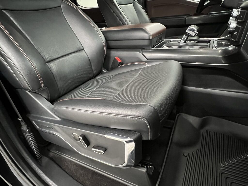 2022 Ford F-150 Lariat Highlands Ranch CO
