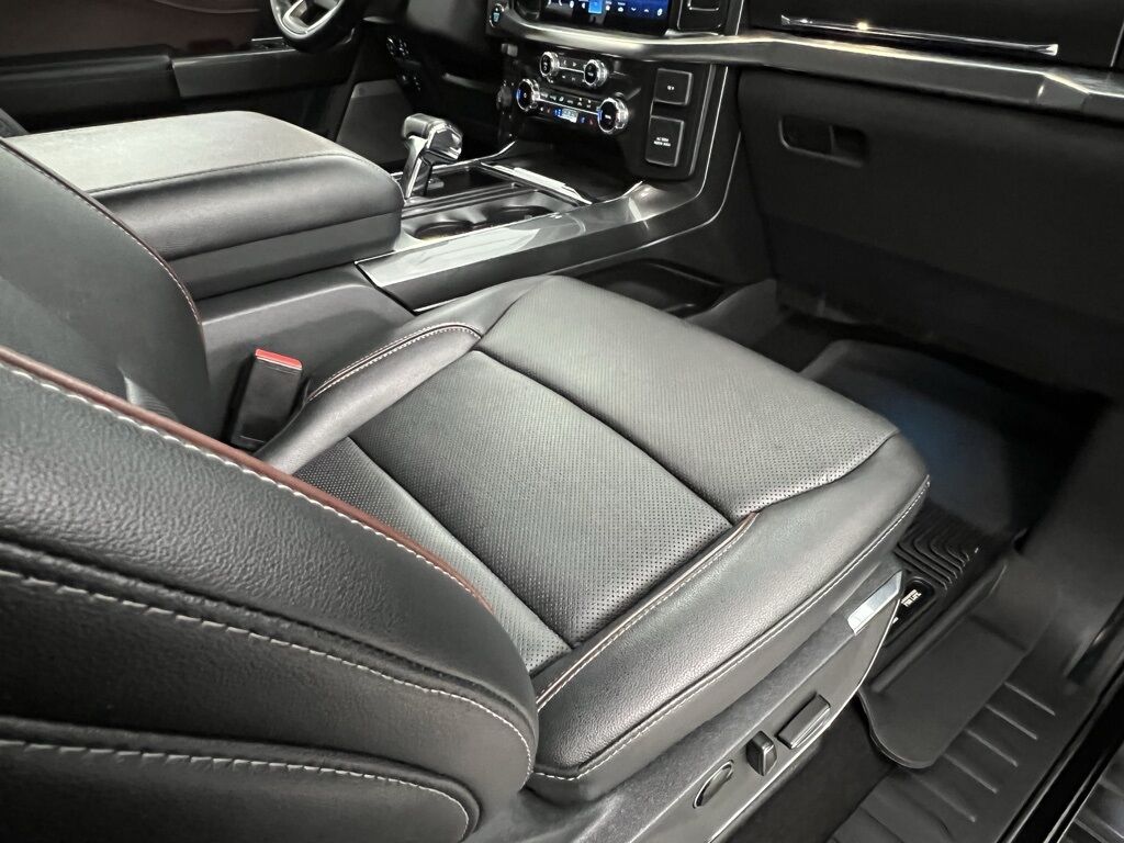 2022 Ford F-150 Lariat Highlands Ranch CO