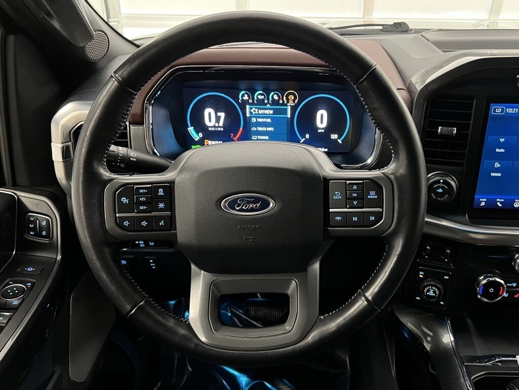 2022 Ford F-150 Lariat Highlands Ranch CO