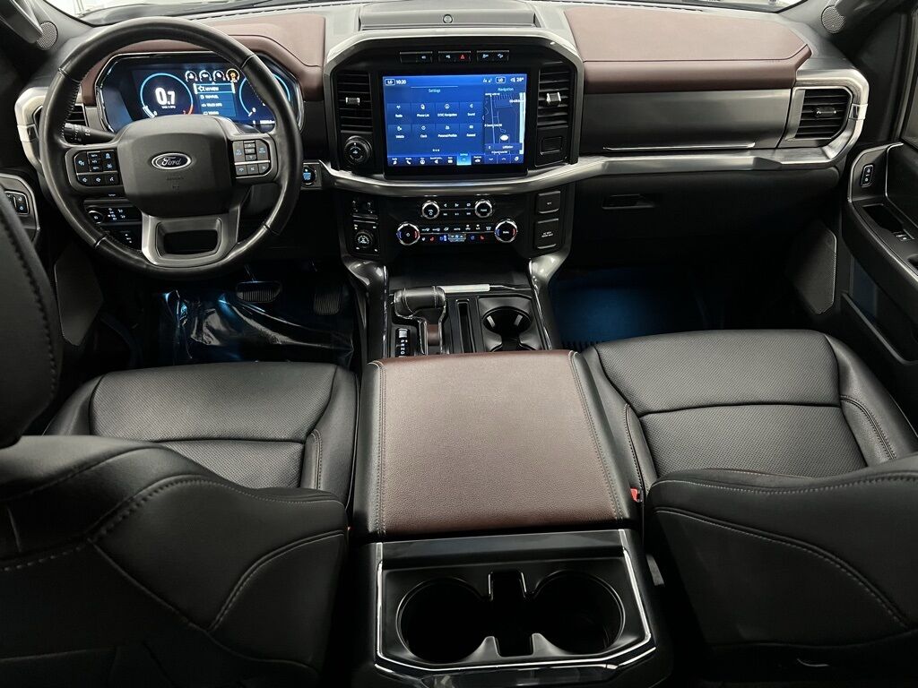 2022 Ford F-150 Lariat Highlands Ranch CO