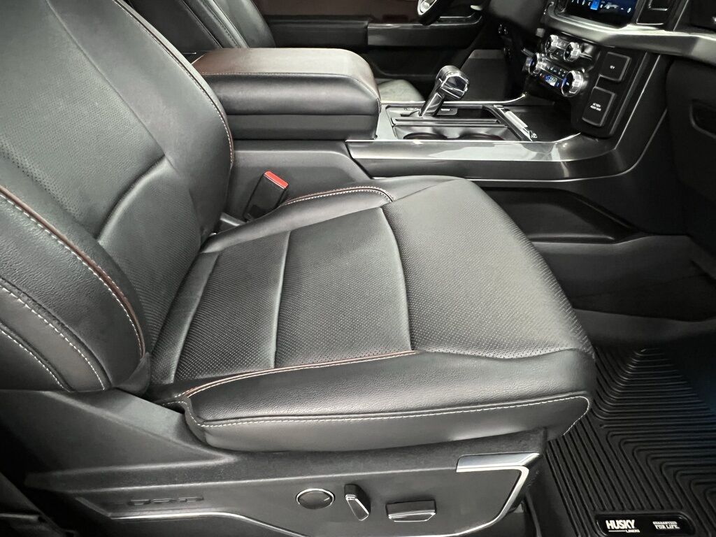 2022 Ford F-150 Lariat Highlands Ranch CO