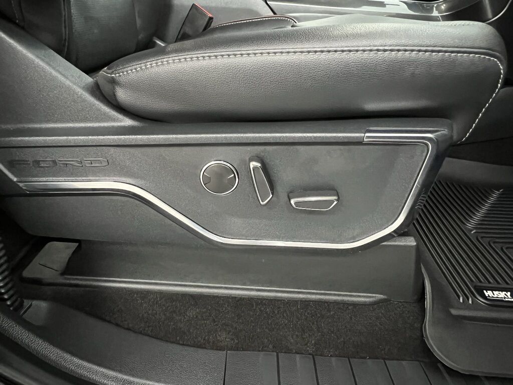 2022 Ford F-150 Lariat Highlands Ranch CO