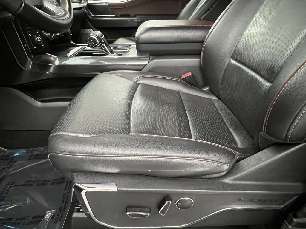 2022 Ford F-150 Lariat Highlands Ranch CO