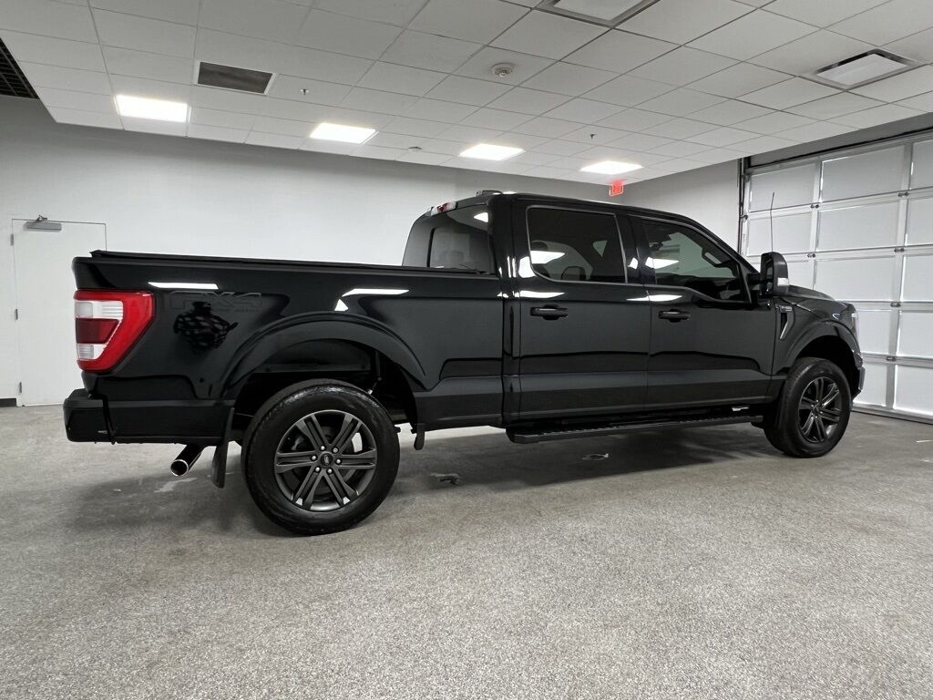 2022 Ford F-150 Lariat Highlands Ranch CO