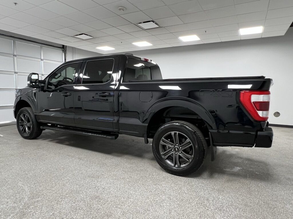 2022 Ford F-150 Lariat Highlands Ranch CO