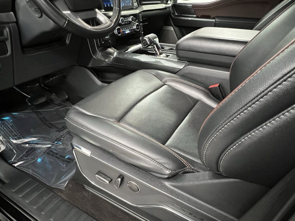 2022 Ford F-150 Lariat Highlands Ranch CO