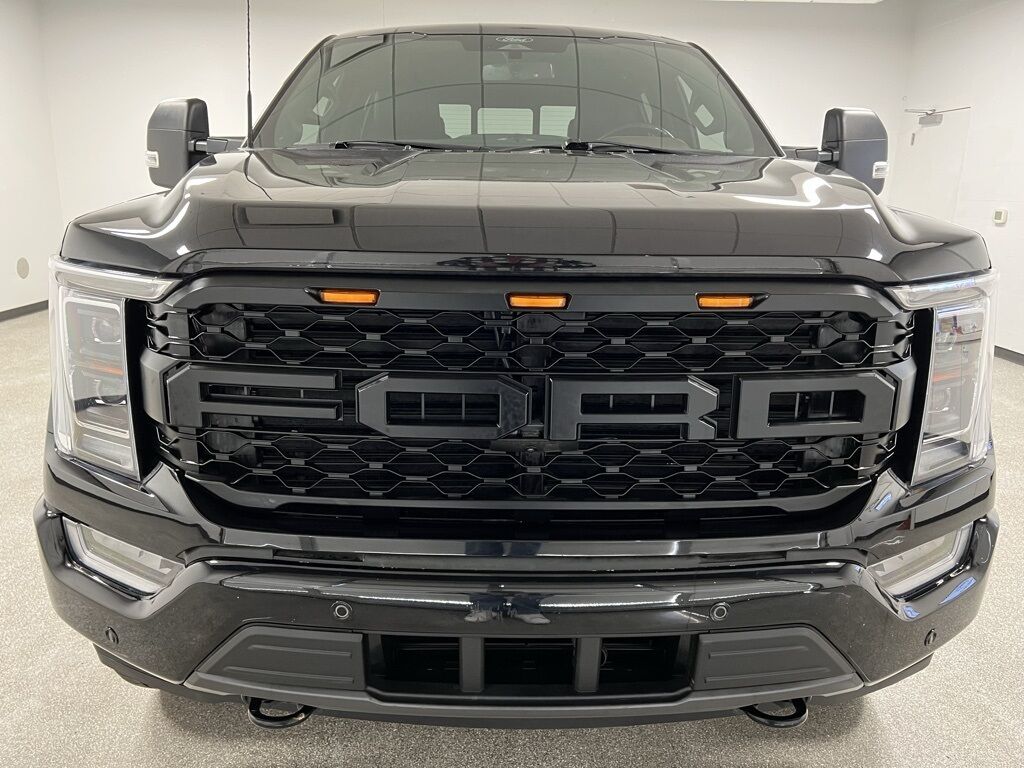 2022 Ford F-150 Lariat Highlands Ranch CO
