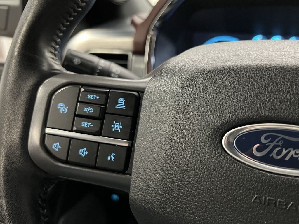 2022 Ford F-150 Lariat Highlands Ranch CO