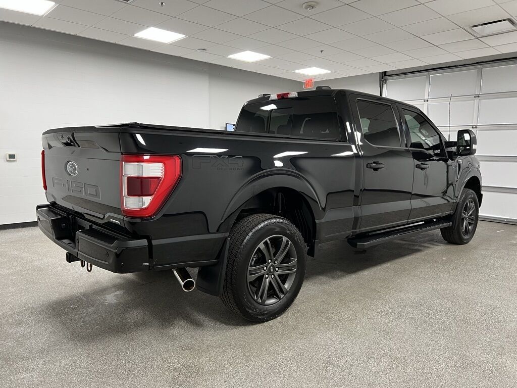 2022 Ford F-150 Lariat Highlands Ranch CO