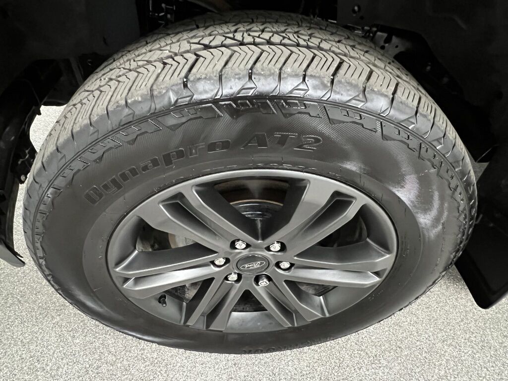 2022 Ford F-150 Lariat Highlands Ranch CO