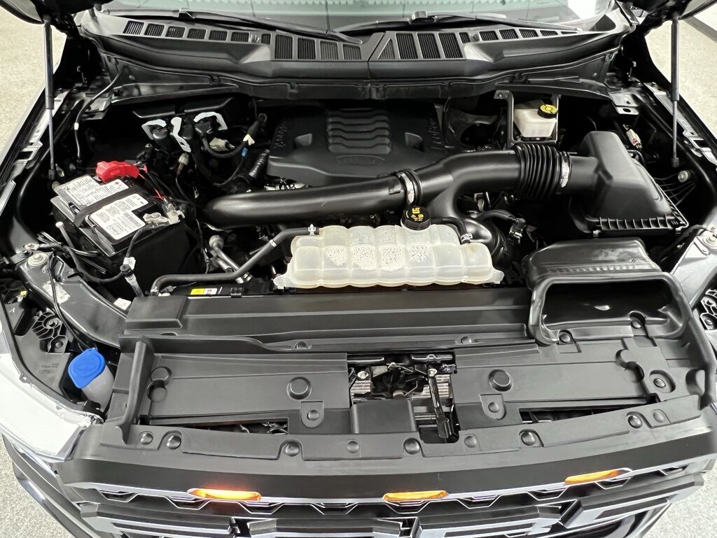2022 Ford F-150 Lariat Highlands Ranch CO