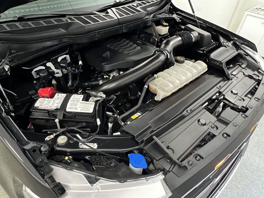 2022 Ford F-150 Lariat Highlands Ranch CO