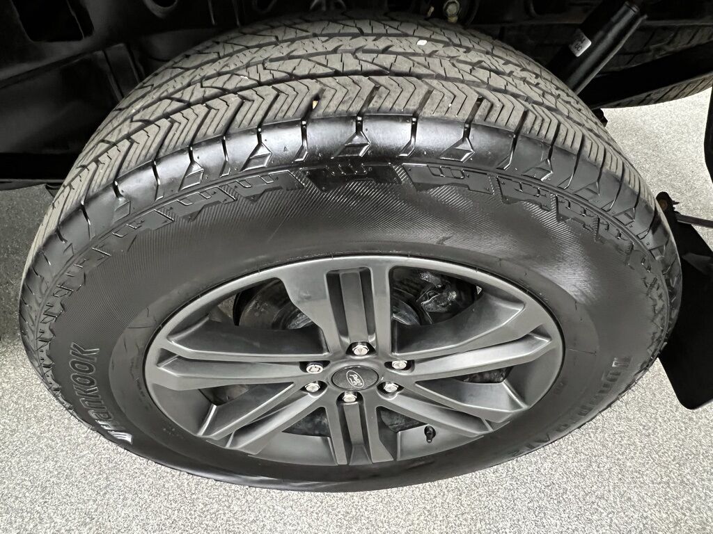 2022 Ford F-150 Lariat Highlands Ranch CO