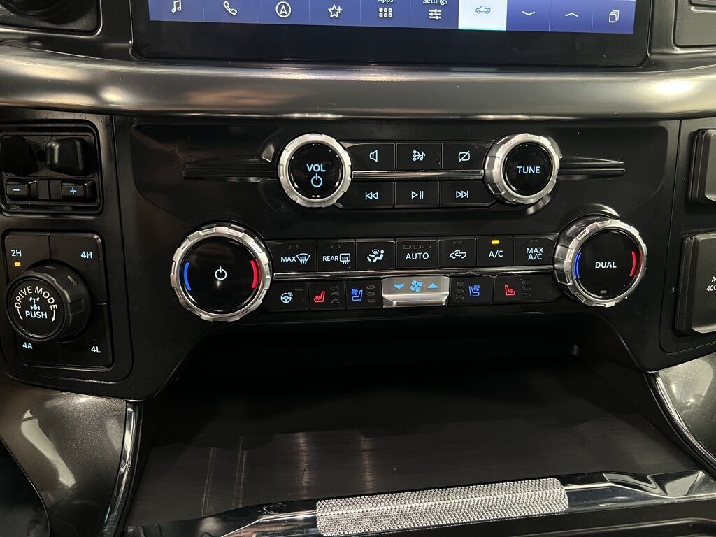 2022 Ford F-150 Lariat Highlands Ranch CO