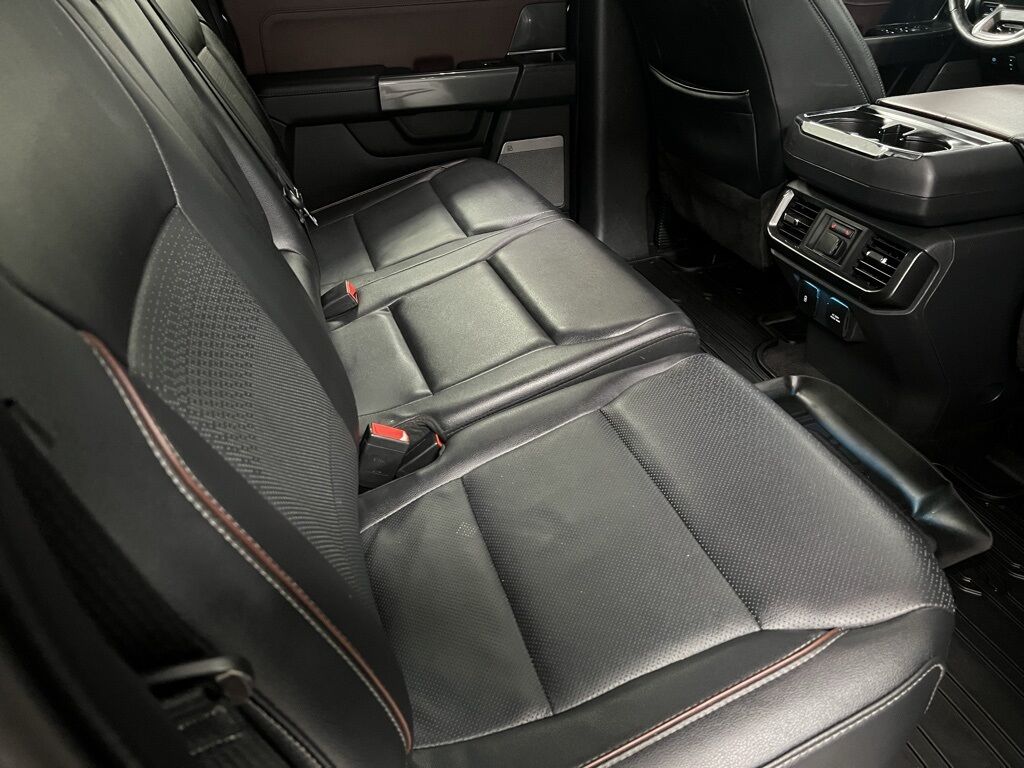 2022 Ford F-150 Lariat Highlands Ranch CO