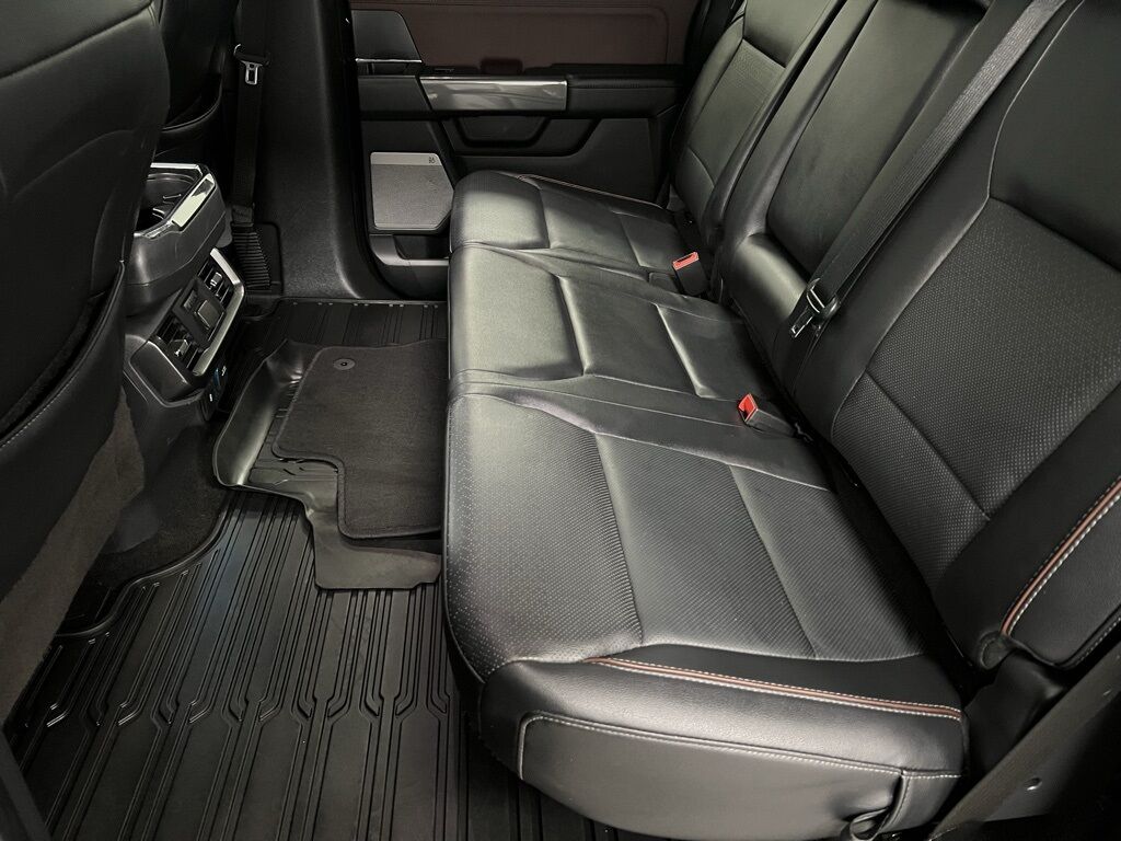 2022 Ford F-150 Lariat Highlands Ranch CO