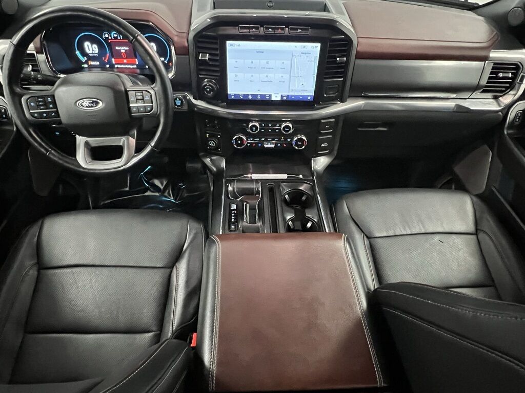 2022 Ford F-150 Lariat Highlands Ranch CO