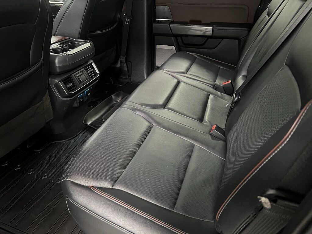 2022 Ford F-150 Lariat Highlands Ranch CO