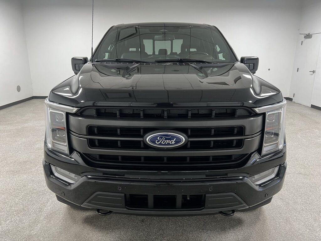 2022 Ford F-150 Lariat Highlands Ranch CO