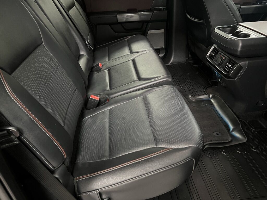 2022 Ford F-150 Lariat Highlands Ranch CO