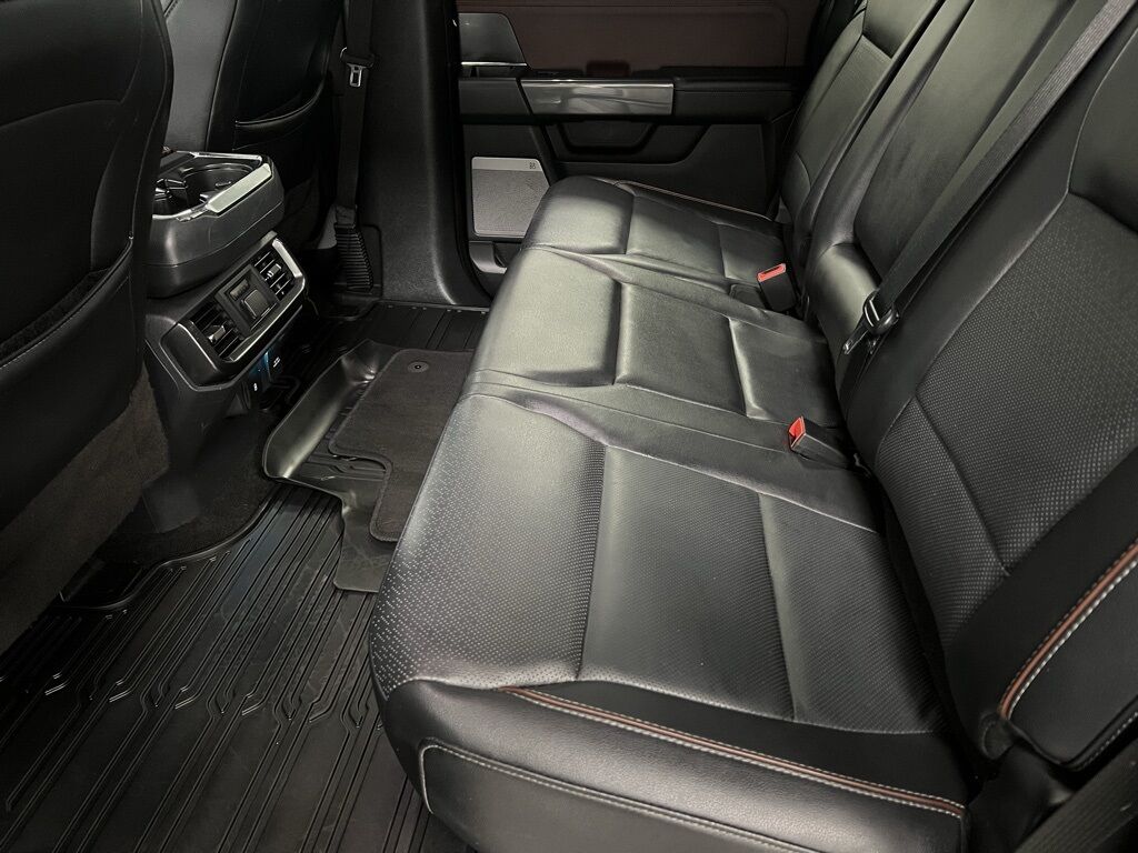 2022 Ford F-150 Lariat Highlands Ranch CO