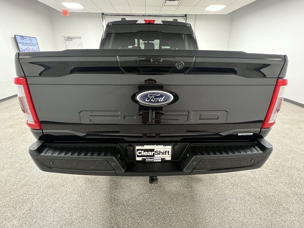 2022 Ford F-150 Lariat Highlands Ranch CO
