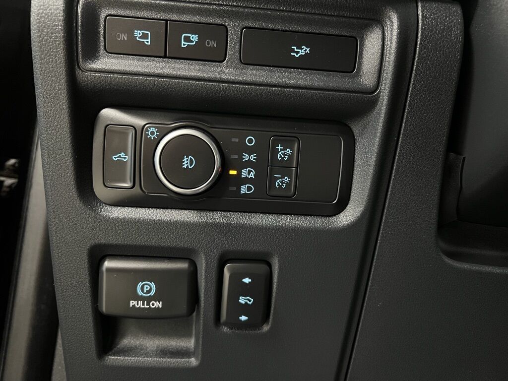 2022 Ford F-150 Lariat Highlands Ranch CO