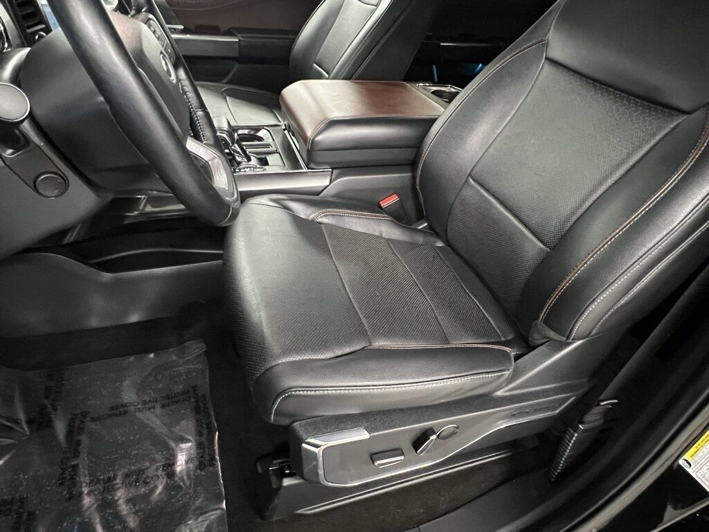 2022 Ford F-150 Lariat Highlands Ranch CO