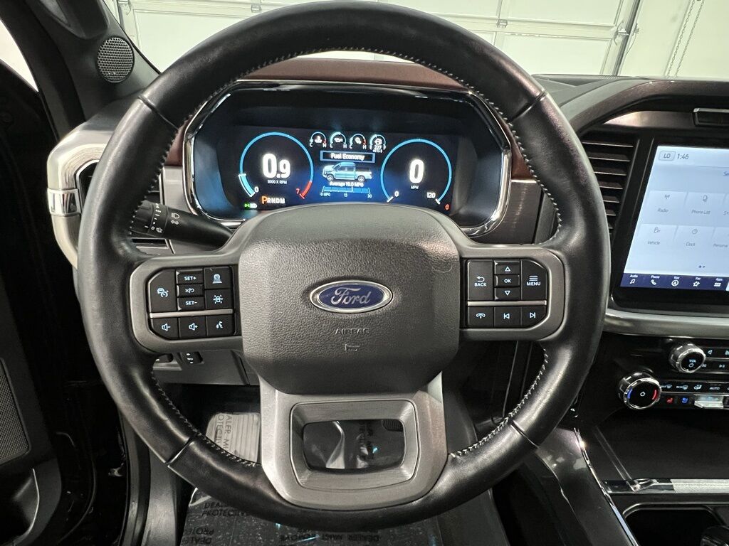 2022 Ford F-150 Lariat Highlands Ranch CO