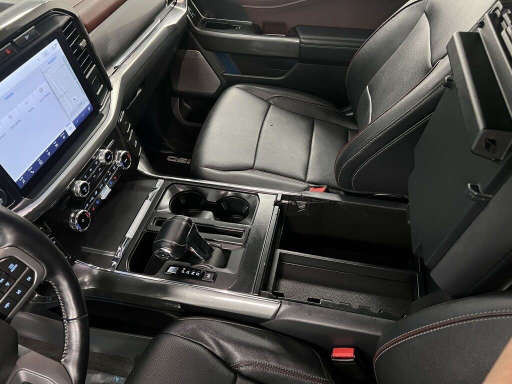 2022 Ford F-150 Lariat Highlands Ranch CO