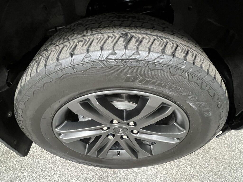 2022 Ford F-150 Lariat Highlands Ranch CO