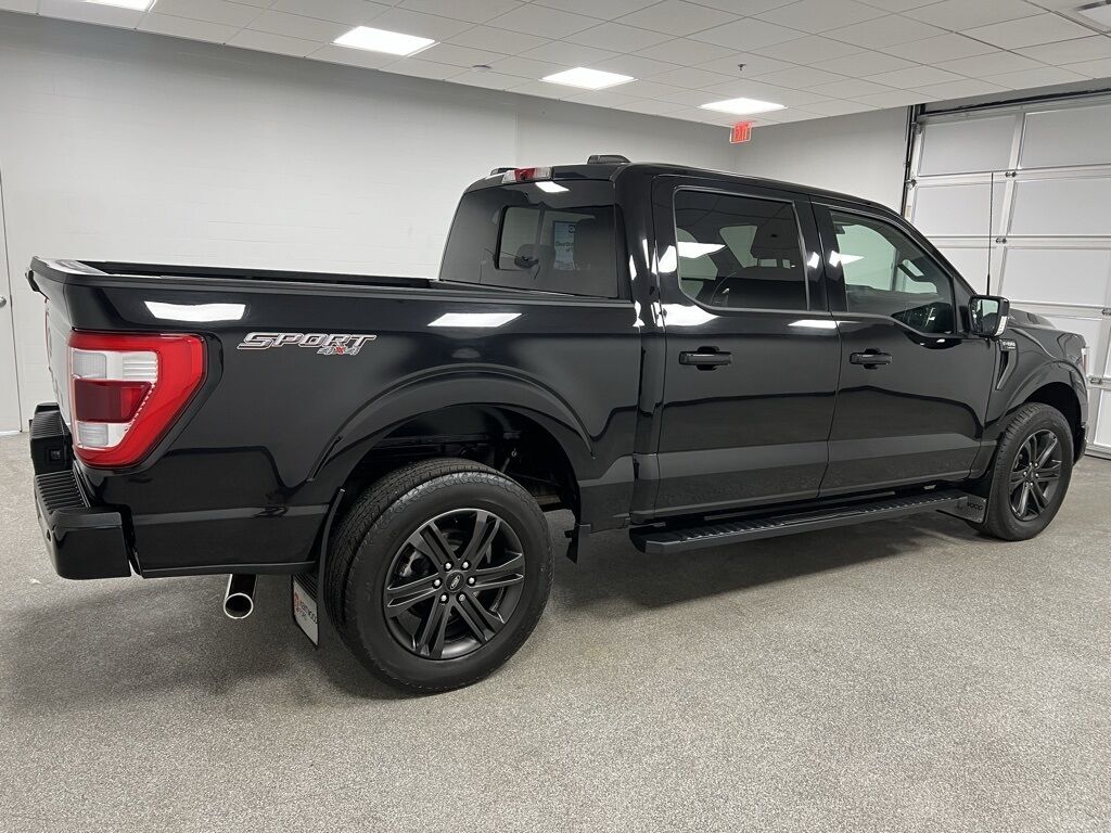 2022 Ford F-150 Lariat Highlands Ranch CO
