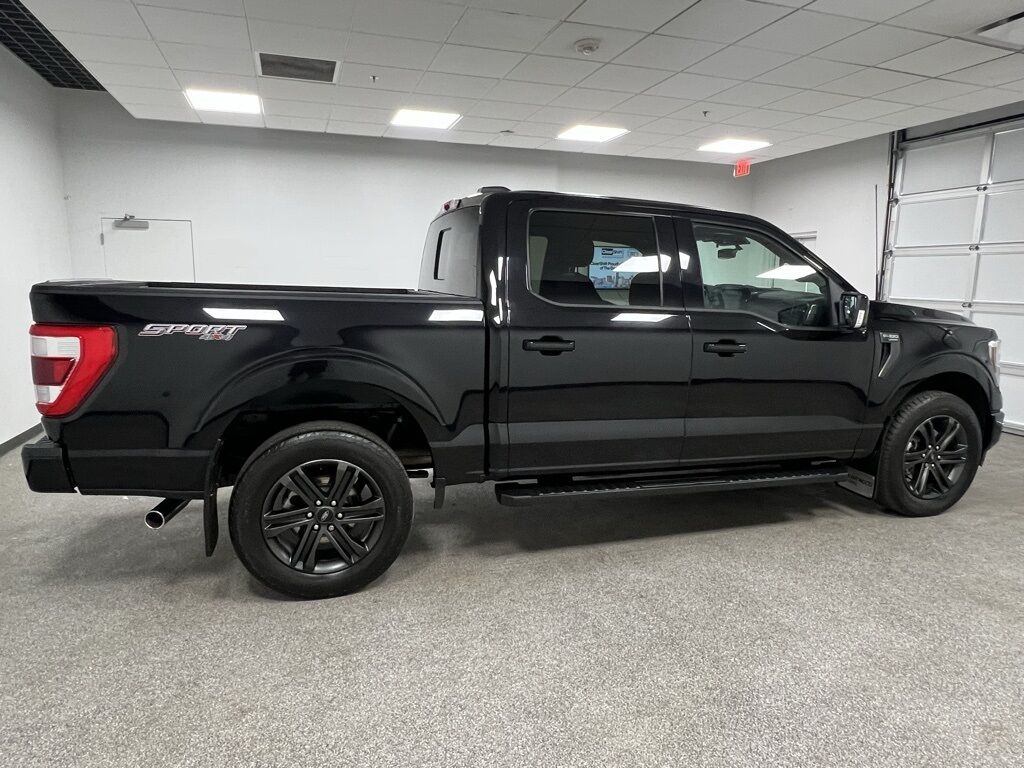 2022 Ford F-150 Lariat Highlands Ranch CO