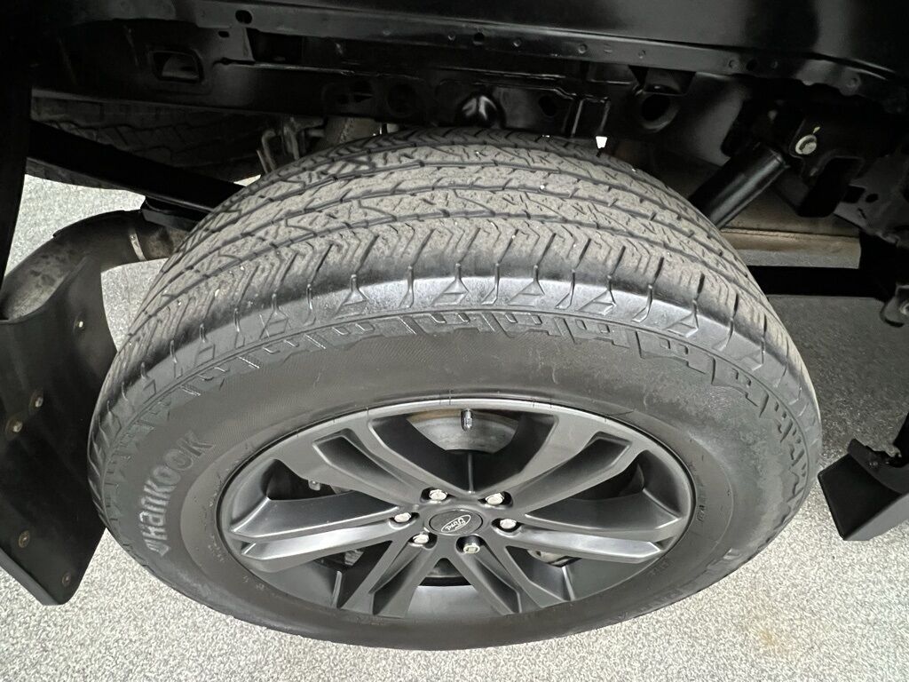 2022 Ford F-150 Lariat Highlands Ranch CO