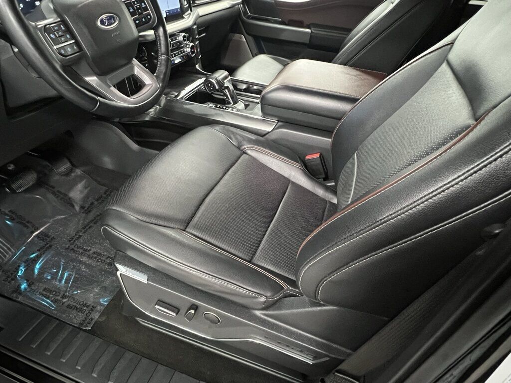 2022 Ford F-150 Lariat Highlands Ranch CO