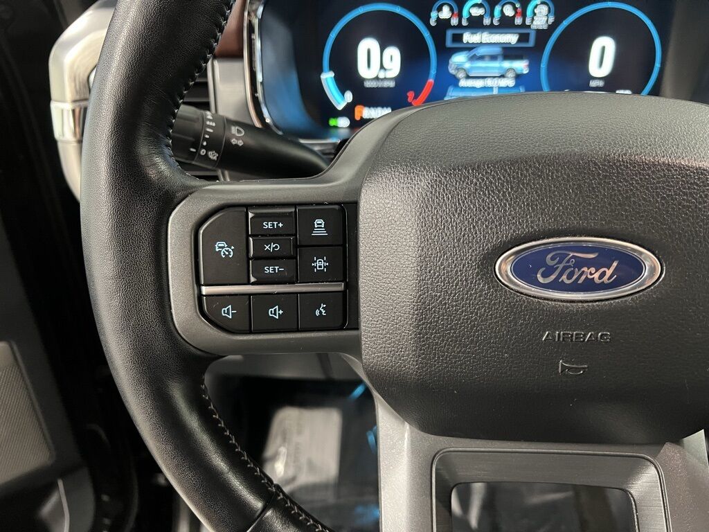 2022 Ford F-150 Lariat Highlands Ranch CO