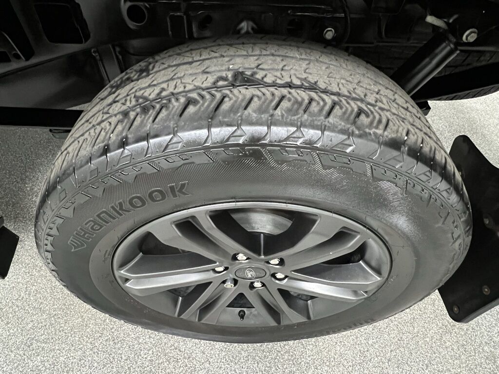2022 Ford F-150 Lariat Highlands Ranch CO