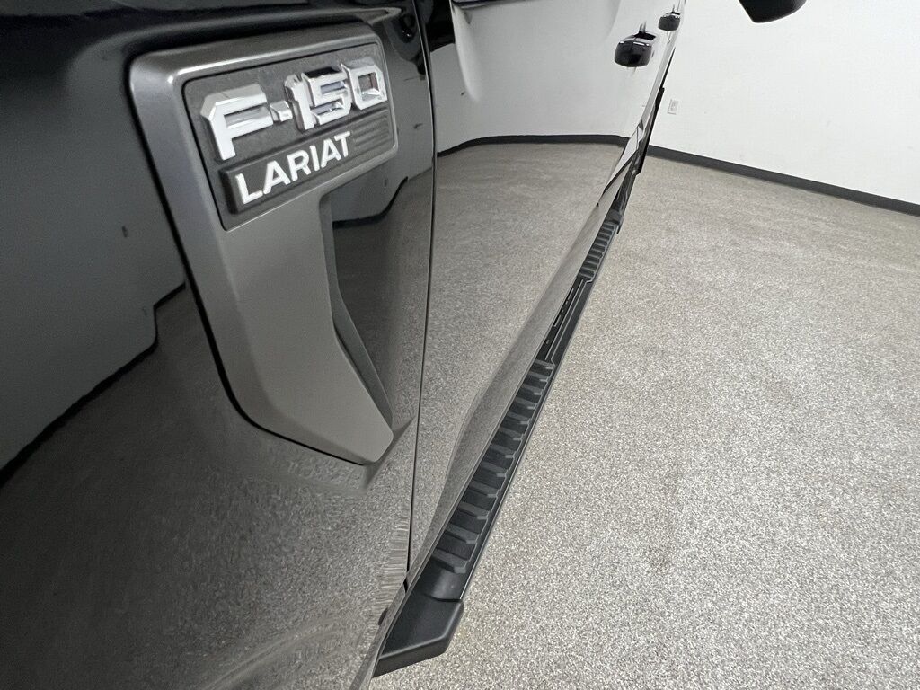 2022 Ford F-150 Lariat Highlands Ranch CO
