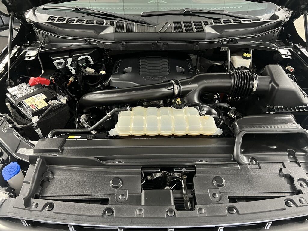 2022 Ford F-150 Lariat Highlands Ranch CO