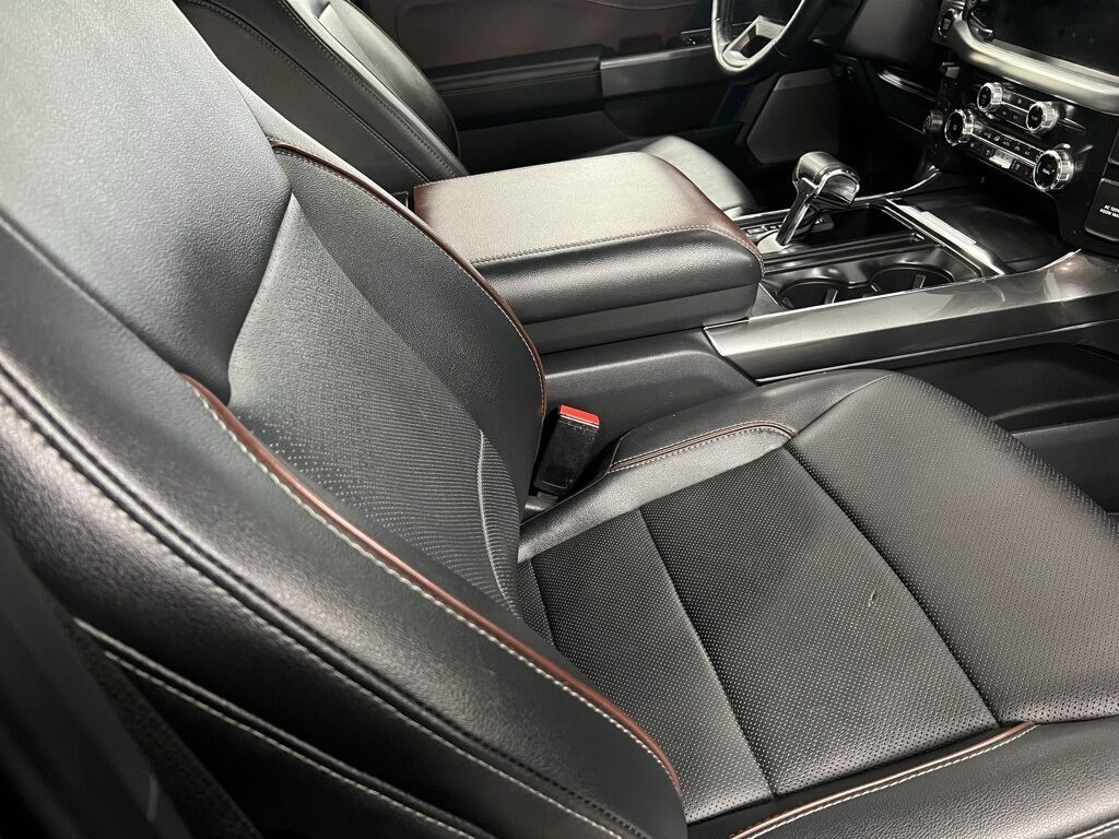 2022 Ford F-150 Lariat Highlands Ranch CO