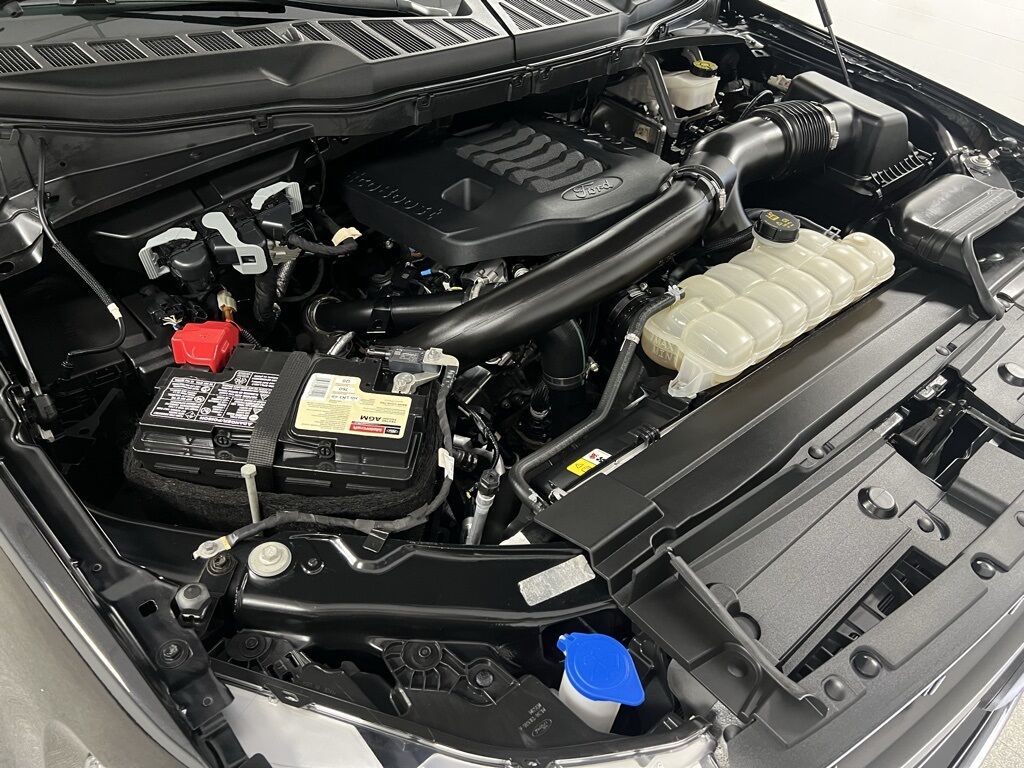 2022 Ford F-150 Lariat Highlands Ranch CO