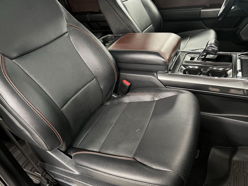2022 Ford F-150 Lariat Highlands Ranch CO